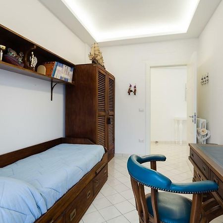 Matilde Home Sorrento Exterior foto