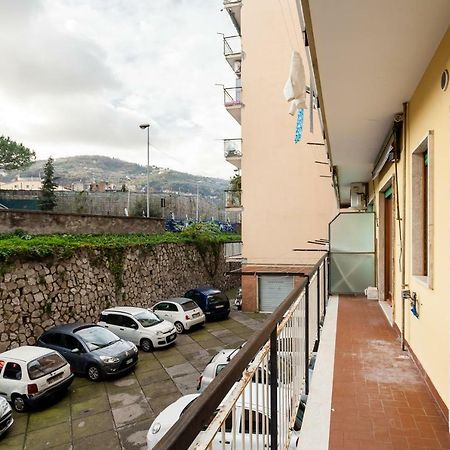 Matilde Home Sorrento Exterior foto