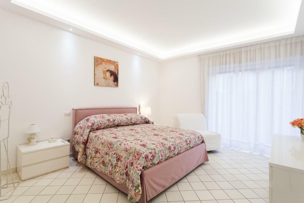 Matilde Home Sorrento Exterior foto