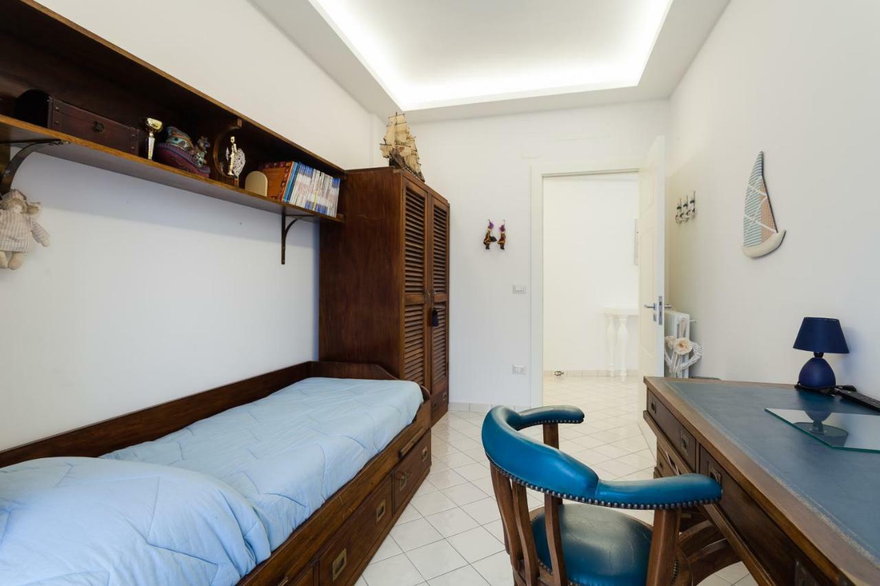 Matilde Home Sorrento Exterior foto