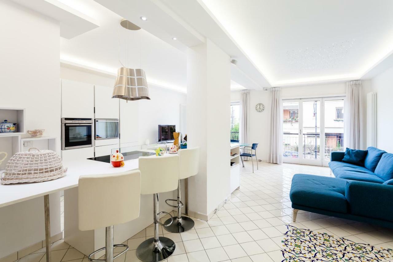 Matilde Home Sorrento Exterior foto