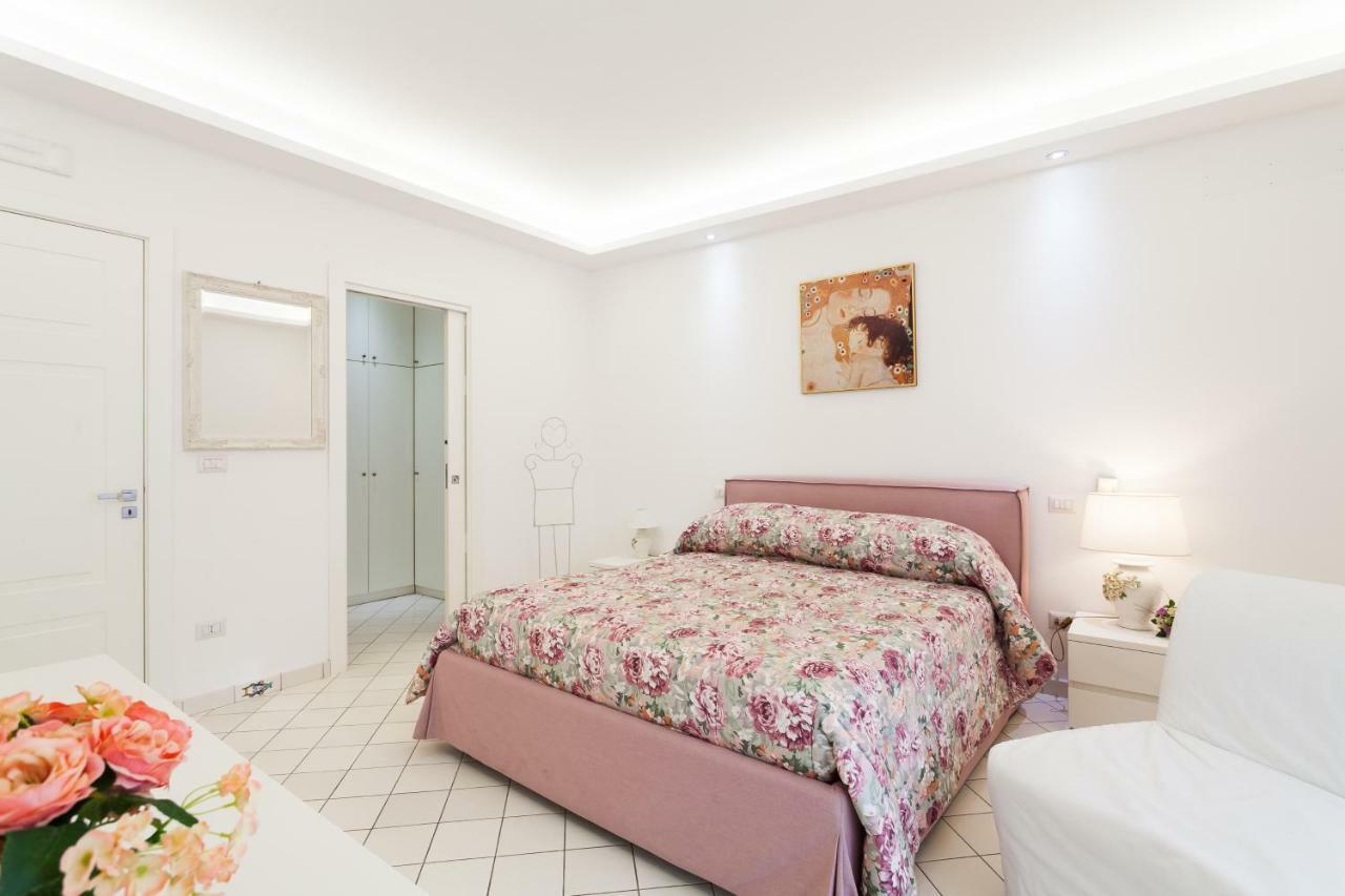 Matilde Home Sorrento Exterior foto