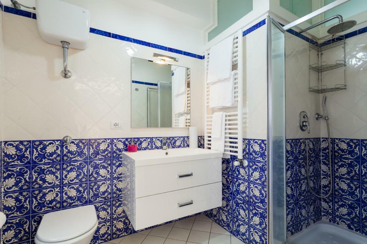 Matilde Home Sorrento Exterior foto