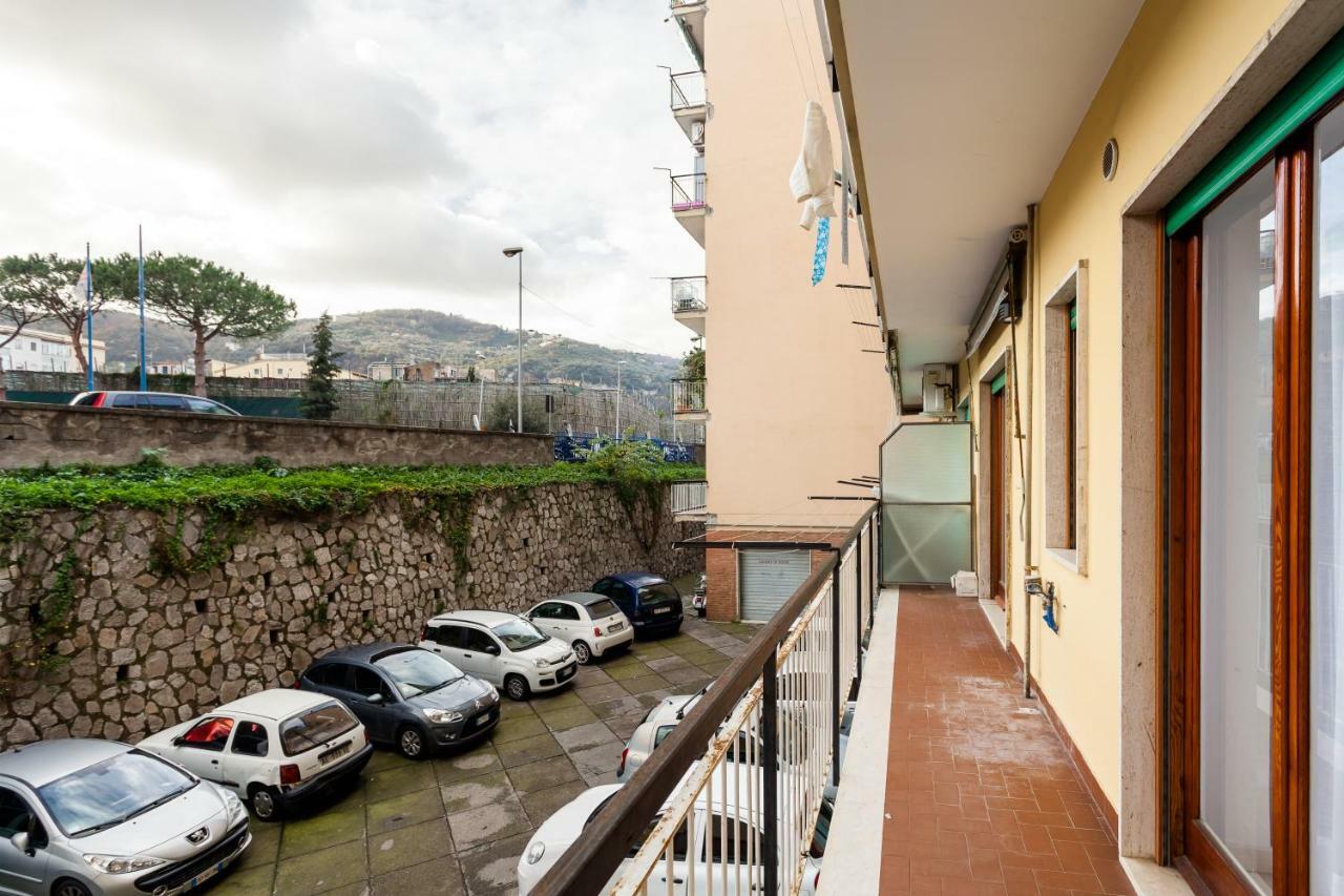 Matilde Home Sorrento Exterior foto