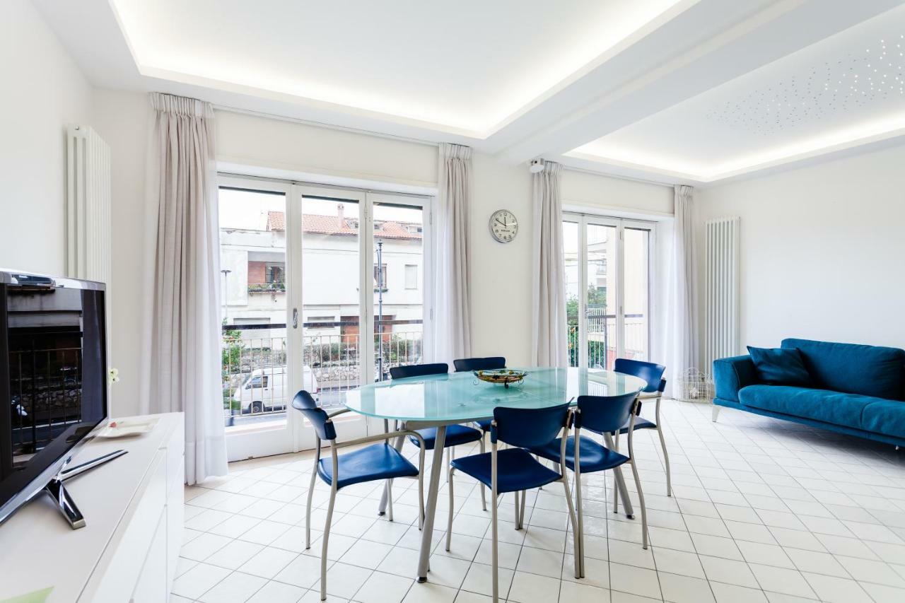 Matilde Home Sorrento Exterior foto