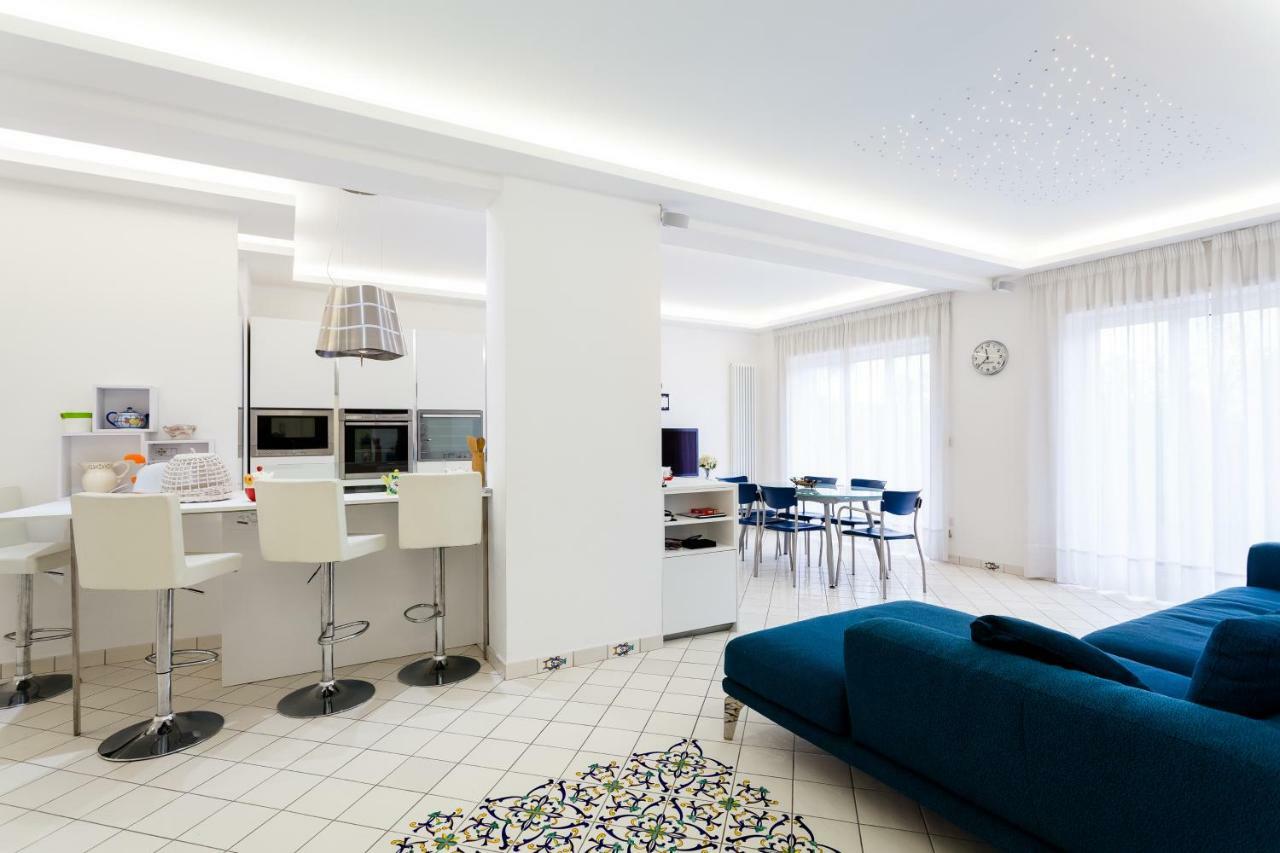 Matilde Home Sorrento Exterior foto