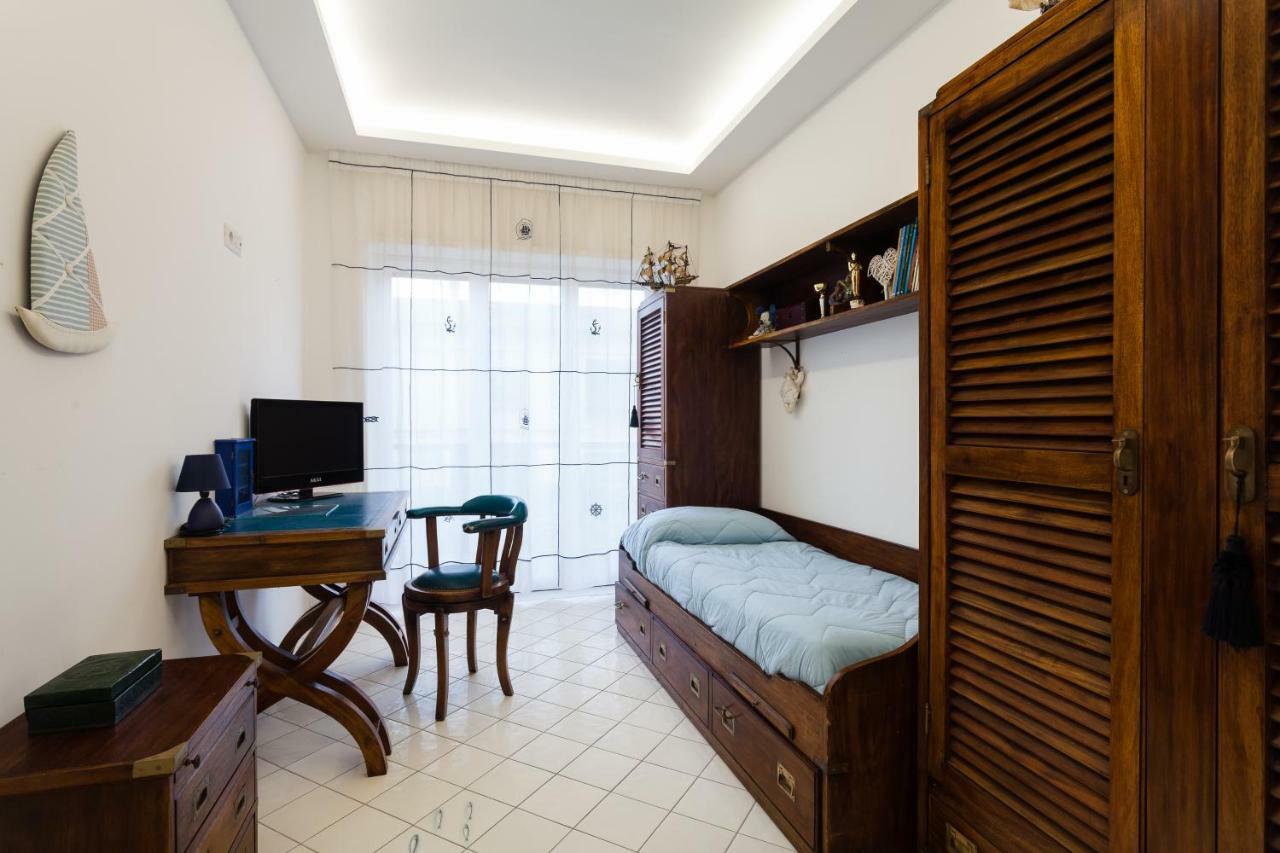 Matilde Home Sorrento Exterior foto