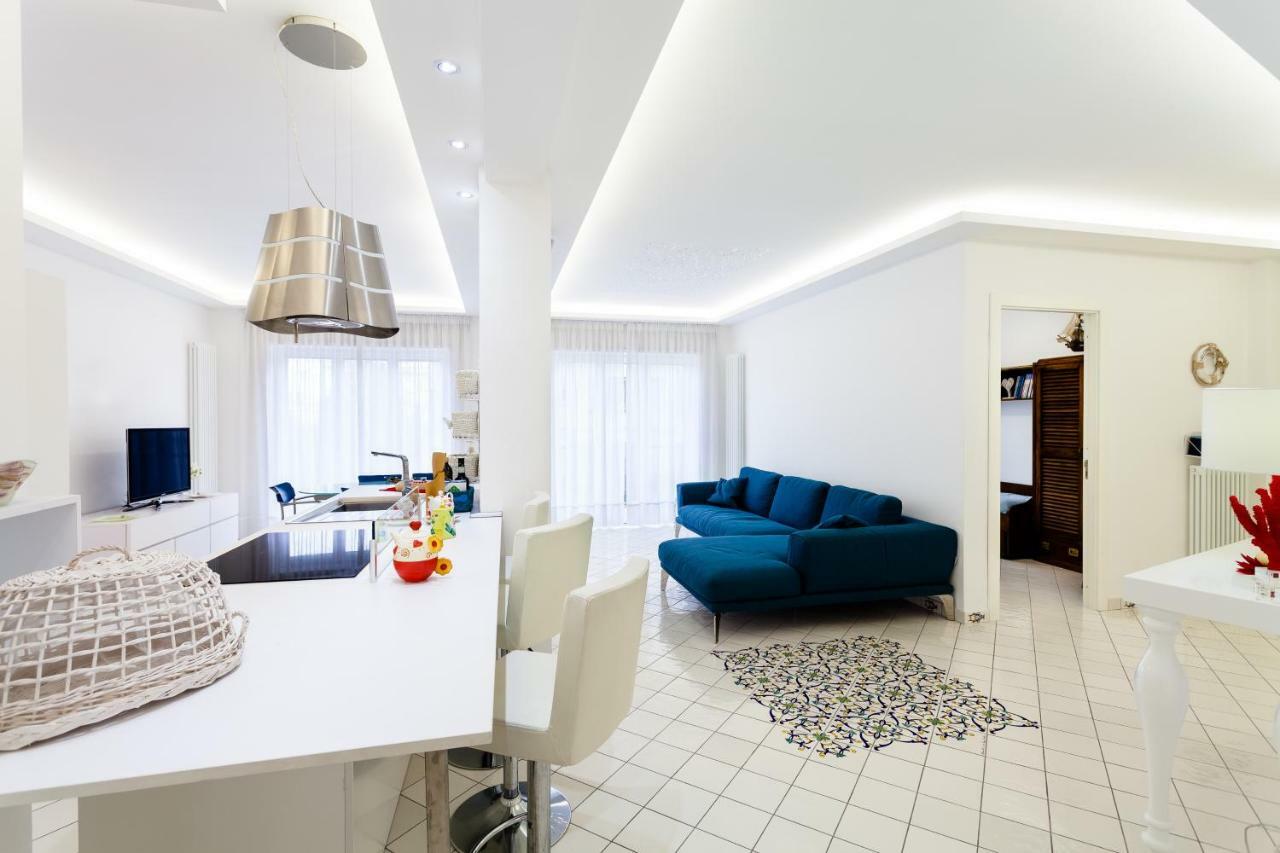 Matilde Home Sorrento Exterior foto