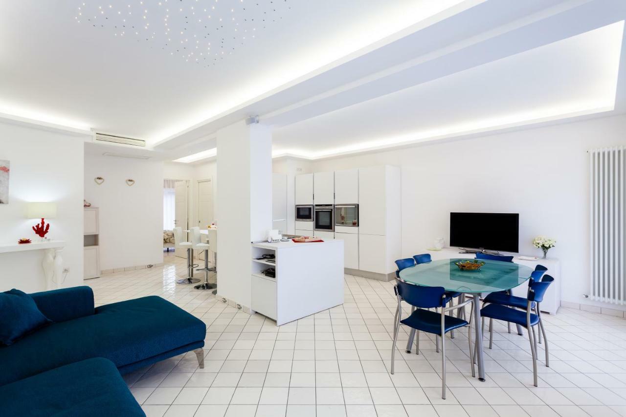 Matilde Home Sorrento Exterior foto