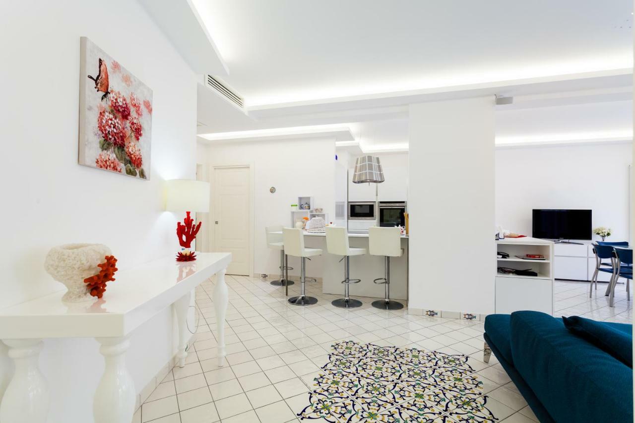 Matilde Home Sorrento Exterior foto